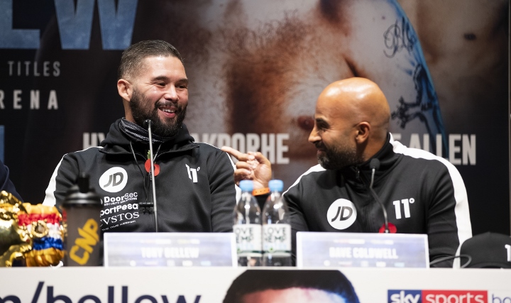 Fury vs Usyk: Vulnerabilities, Misconceptions, Strategy & Keys To Victory